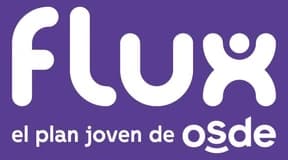 Flux, el plan joven de OSDE